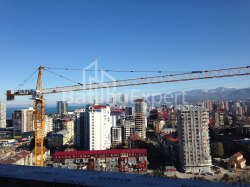 ბინა 51.4 კვ/მ - ნიკო ფიროსმანი, Batumi, საქართველო
