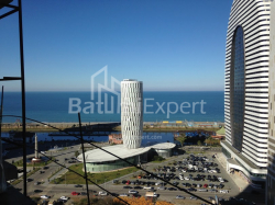 ბინა 48 კვ/მ - ნიკო ფიროსმანი, Batumi, საქართველო