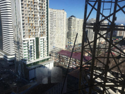 ბინა 52.1 კვ/მ - ნიკო ფიროსმანი, Batumi, საქართველო