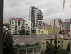 ბინა 34.4 კვ/მ - ვახტანგ გორგასალი, Batumi, საქართველო
