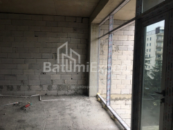 ბინა 58.7 კვ/მ - ვახტანგ გორგასალი, Batumi, საქართველო