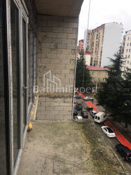 ბინა 58.7 კვ/მ - ვახტანგ გორგასალი, Batumi, საქართველო