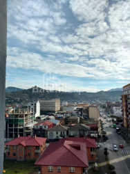 ბინა 72 კვ/მ - პეტრა მელიქიშვილი, Batumi, საქართველო