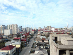ბინა 72 კვ/მ - პეტრა მელიქიშვილი, Batumi, საქართველო