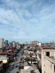 ბინა 4-ოთახი 72 კვ.მ - პეტრა მელიქიშვილი, Batumi