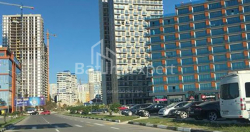 ბინა 55.4 კვ/მ - შერიფ ხიმშიაშვილი, Batumi, საქართველო