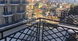 ბინა 2-ოთახი 55.4 კვ.მ - შერიფ ხიმშიაშვილი, Batumi