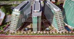 ბინა 38.54 კვ/მ - ლეხი და მარია კაჩინსკი, Batumi, საქართველო