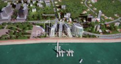 ბინა 38.54 კვ/მ - ლეხი და მარია კაჩინსკი, Batumi, საქართველო