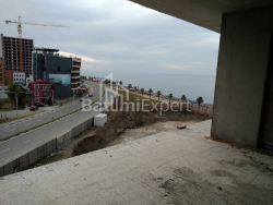 ბინა 43.18 კვ/მ - ლეხი და მარია კაჩინსკი, Batumi, საქართველო