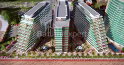 ბინა 44.89 კვ/მ - ლეხი და მარია კაჩინსკი, Batumi, საქართველო