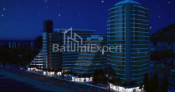 ბინა 44.89 კვ/მ - ლეხი და მარია კაჩინსკი, Batumi, საქართველო
