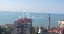 ბინა 50 კვ/მ - ნიკო ფიროსმანი, Batumi, საქართველო