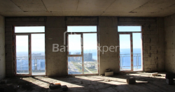 ბინა 78.4 კვ/მ - შერიფ ხიმშიაშვილი, Batumi, საქართველო