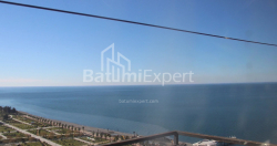 ბინა 1-ოთახი 78.4 კვ.მ - შერიფ ხიმშიაშვილი, Batumi