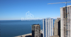 ბინა 55.4 კვ/მ - შერიფ ხიმშიაშვილი, Batumi, საქართველო