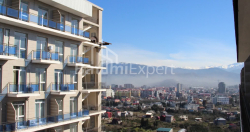 ბინა 55.4 კვ/მ - შერიფ ხიმშიაშვილი, Batumi, საქართველო