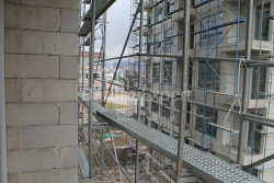 ბინა 55.8 კვ/მ - ლეხი და მარია კაჩინსკი, Batumi, საქართველო