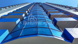 ბინა 52 კვ/მ - შერიფ ხიმშიაშვილი, Batumi, საქართველო