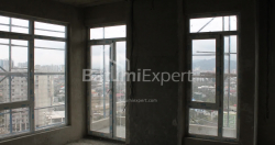მშენებარე ობიექტი 55.8 კვ/მ - ლეხი და მარია კაჩინსკი, ბათუმი, საქართველო