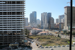 ბინა 31.6 კვ/მ - გმირთა ხეივანი, Batumi, საქართველო