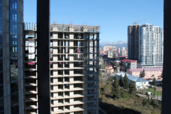 ბინა 32.5 კვ/მ - გმირთა ხეივანი, Batumi, საქართველო