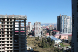 ბინა 57.1 კვ/მ - გმირთა ხეივანი, Batumi, საქართველო
