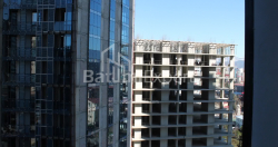 ბინა 35.2 კვ/მ - გმირთა ხეივანი, Batumi, საქართველო