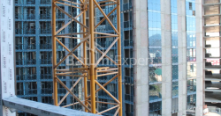 ბინა 32.6 კვ/მ - გმირთა ხეივანი, Batumi, საქართველო