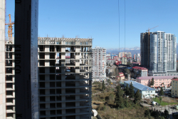 ბინა 29.9 კვ/მ - გმირთა ხეივანი, Batumi, საქართველო