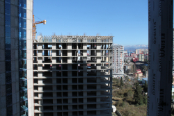 ბინა 29.9 კვ/მ - გმირთა ხეივანი, Batumi, საქართველო