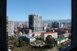 ბინა 29.9 კვ/მ - გმირთა ხეივანი, Batumi, საქართველო