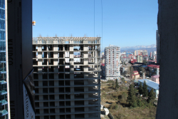 ბინა 31.4 კვ/მ - გმირთა ხეივანი, Batumi, საქართველო