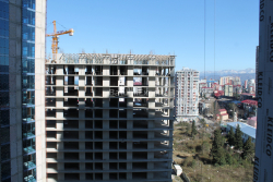 ბინა 31.4 კვ/მ - გმირთა ხეივანი, Batumi, საქართველო