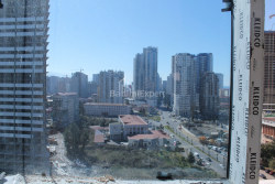 ბინა 38.3 კვ/მ - გმირთა ხეივანი, Batumi, საქართველო