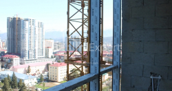 ბინა 35.2 კვ/მ - გმირთა ხეივანი, Batumi, საქართველო