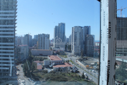 ბინა 41.7 კვ/მ - გმირთა ხეივანი, Batumi, საქართველო