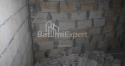 ბინა 2-ოთახი 59.4 კვ.მ - გმირთა ხეივანი, Batumi