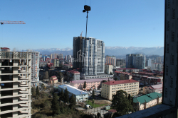 ბინა 30 კვ/მ - გმირთა ხეივანი, Batumi, საქართველო