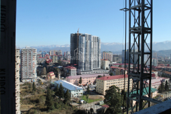 ბინა 31.4 კვ/მ - გმირთა ხეივანი, Batumi, საქართველო