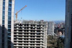 ბინა 31.4 კვ/მ - გმირთა ხეივანი, Batumi, საქართველო