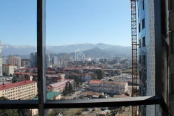 ბინა 43.2 კვ/მ - გმირთა ხეივანი, Batumi, საქართველო