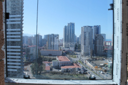 ბინა 38.3 კვ/მ - გმირთა ხეივანი, Batumi, საქართველო