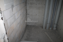ბინა 1-ოთახი 35 კვ.მ - გმირთა ხეივანი, Batumi