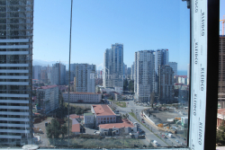 ბინა 38.3 კვ/მ - გმირთა ხეივანი, Batumi, საქართველო