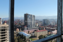 ბინა 30.3 კვ/მ - გმირთა ხეივანი, Batumi, საქართველო