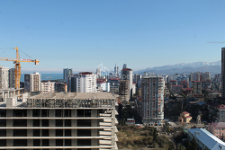 ბინა 57.1 კვ/მ - გმირთა ხეივანი, Batumi, საქართველო