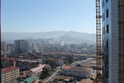 ბინა 43.2 კვ/მ - გმირთა ხეივანი, Batumi, საქართველო