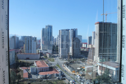 ბინა 41.7 კვ/მ - გმირთა ხეივანი, Batumi, საქართველო
