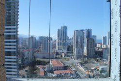 ბინა 38.3 კვ/მ - გმირთა ხეივანი, Batumi, საქართველო